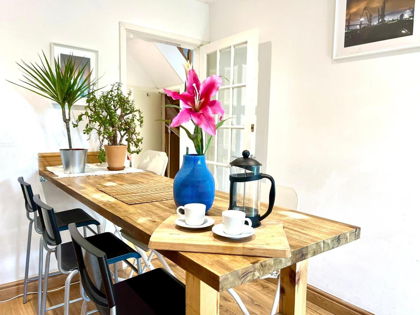 Apartment Beautiful House In The Heart Of A Golf Course. Manchester