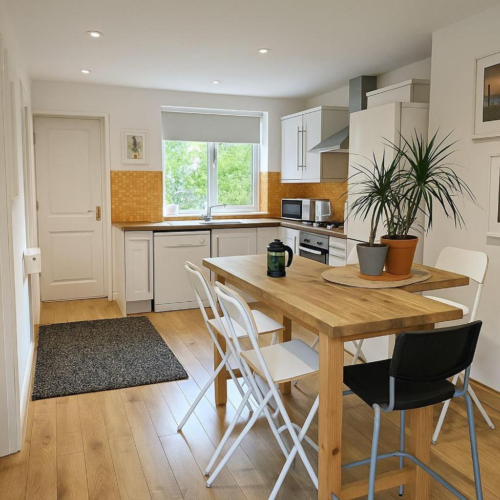 Beautiful House In The Heart Of A Golf Course. Apartment Manchester