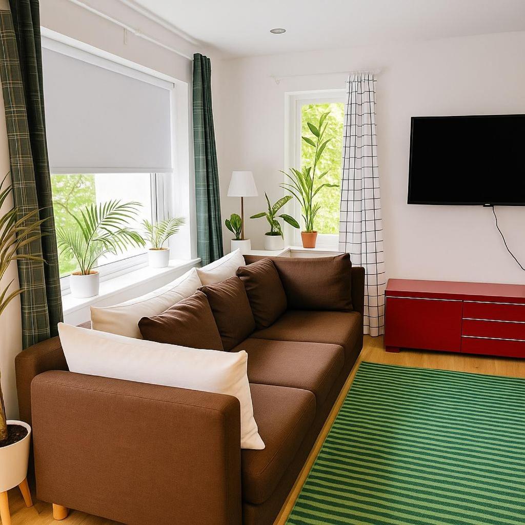 Beautiful House In The Heart Of A Golf Course. Apartment