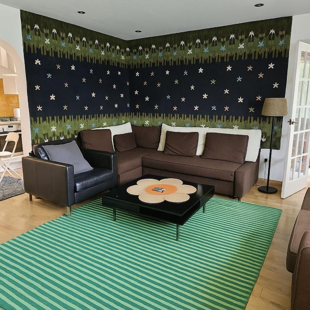 Beautiful House In The Heart Of A Golf Course. Apartment *
